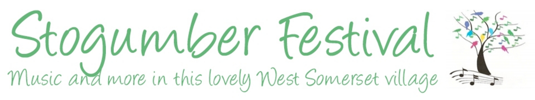 Stogumber Festival
